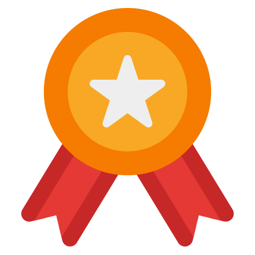 Awards Icon
